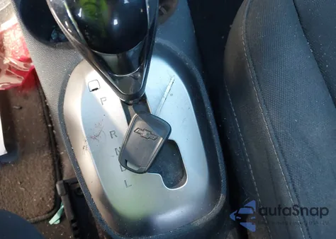 2017 Chevrolet Spark Ls Cvt from USA, damaged, VIN KL8CB6SAXHC742487